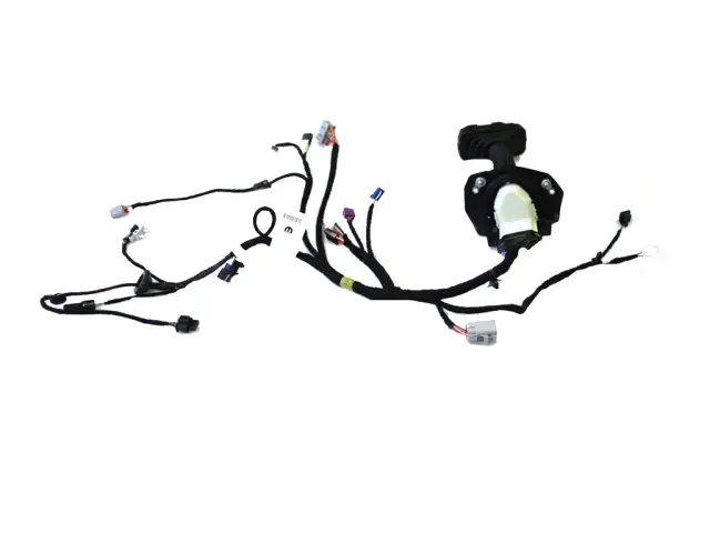 52112647AE - Electrical: Front Door Wiring, Left for Mopar Image