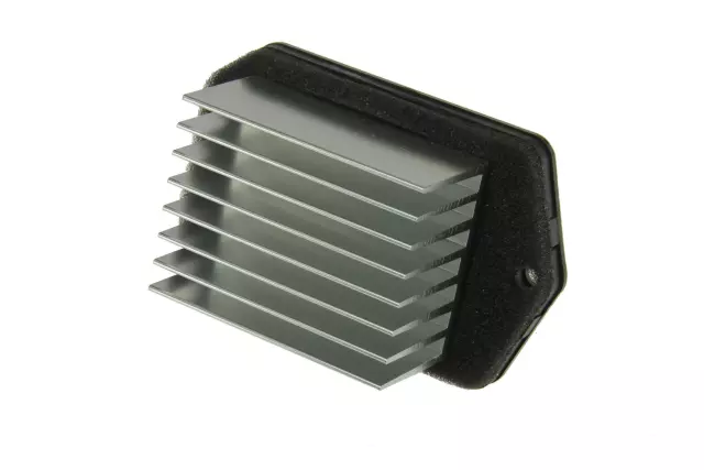 JGN100011 - : URO Parts HVAC Blower Motor Resistor for URO Image