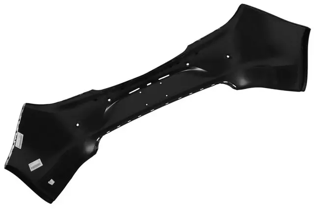 22938368 - Body: Bumper Cover for GM Image image