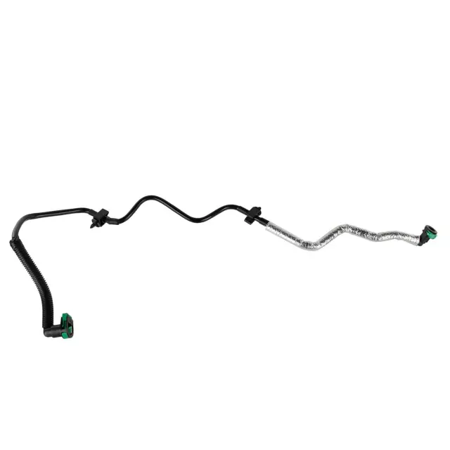 FR3Z9G271H - : Hose Connecting for Ford Image