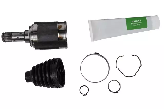 Front Wheel Half-Shaft Constant Velocity (CV) Inner Joint - GM (95228741)