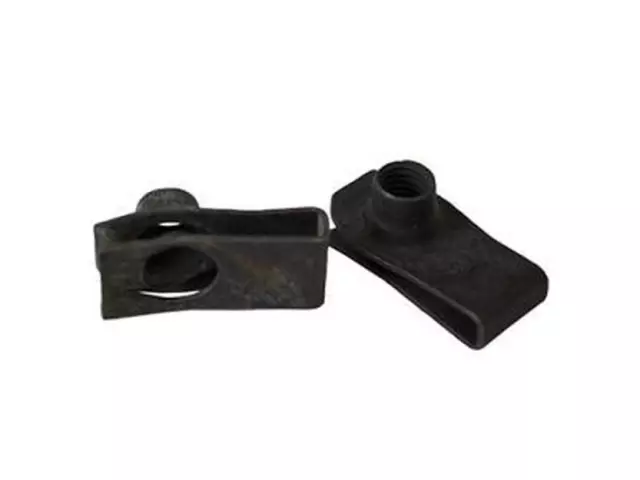 License Bracket Nut - Ford (W520833-S442)