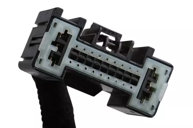 85547903 - Body: Harness for Chevrolet: Silverado 2500 HD, Silverado 3500 HD | GMC: Sierra 2500 HD, Sierra 3500 HD Image