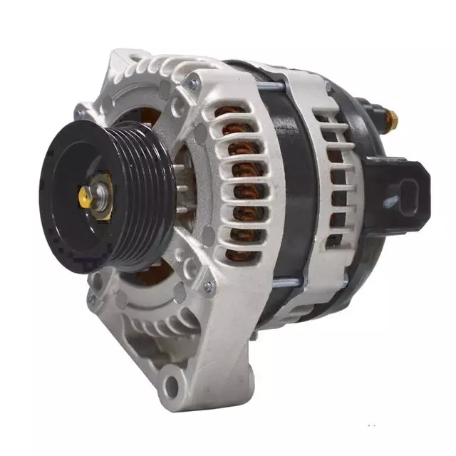 Alternator - ACDelco (334-2705A)