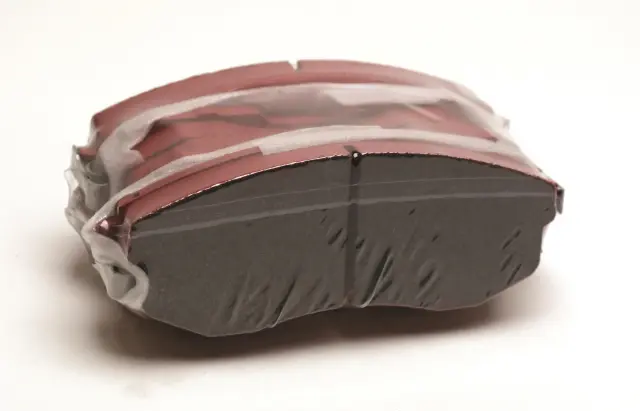 41060CR240 - : 2003-2006 Z33 Non-Brembo Front Race Pad for Nissan: 350Z Image