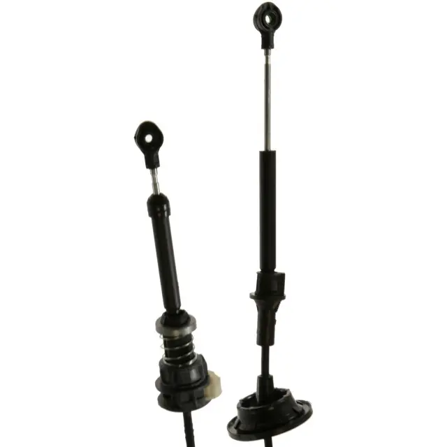 CA1257 - : Pioneer Automotive Industries Automatic Transmission Shifter Cable for Pioneer Auto Image