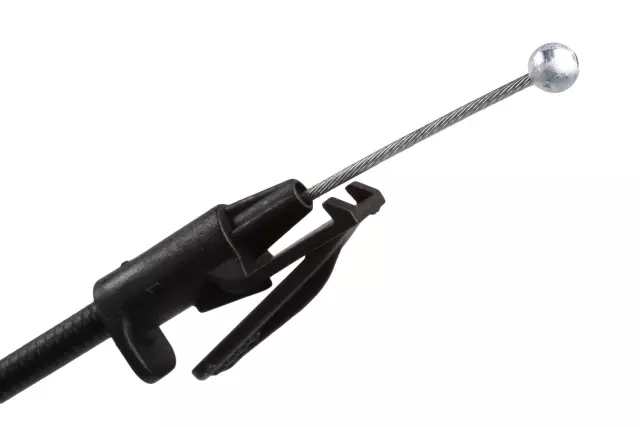 23166577 - Body: Lock Cable for Chevrolet: Traverse, Traverse Limited Image