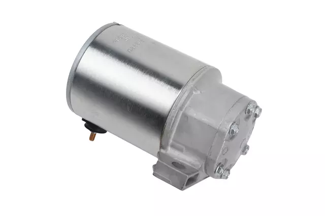 19206596 - : Power Brake Booster Hydraulic Motor Pump Assembly for GM Image