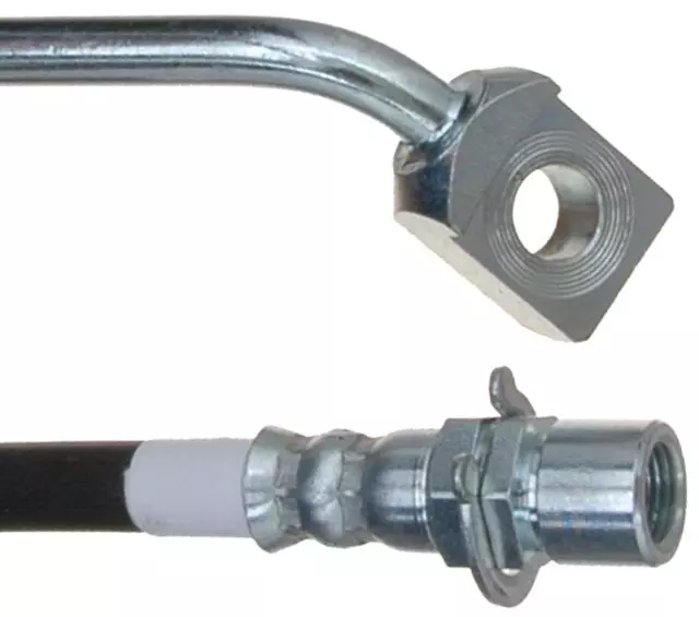 18J4558 - : Front Driver Side Brake Hose for ACDelco Image
