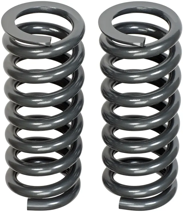 929919 - Suspension: Heavy Duty Coil Spring Upgrade - 35 Percent Increased Load Handling for Dorman Image