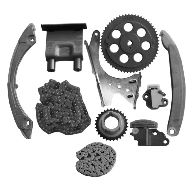 ZC90195SC - : INA US Engine Timing Set for INA US Image