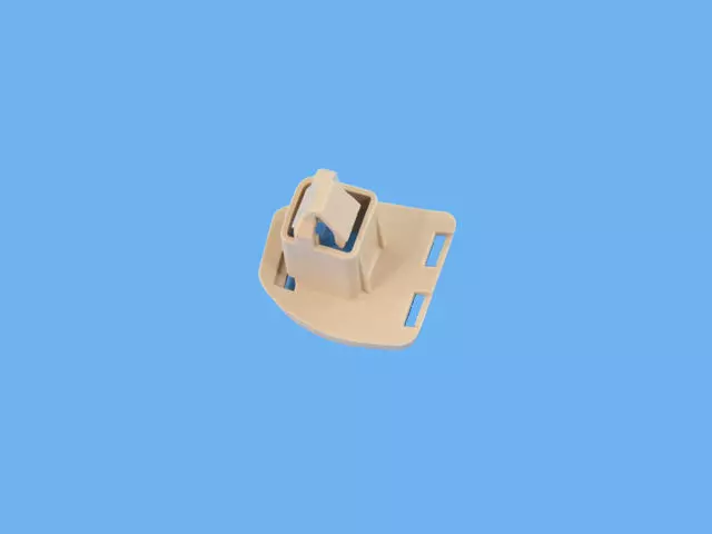 Support, Left - Alfa Romeo (6LZ13U6DAA)