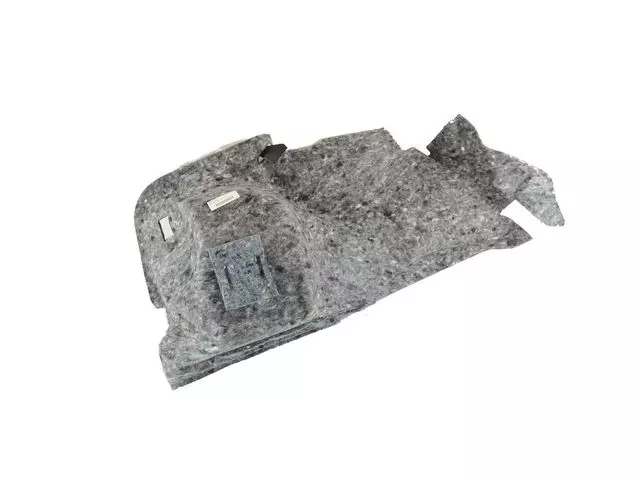 Luggage Compartment Carpet, Right - Mopar (68202777AC)