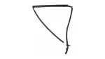 68151AC031 - : Window Channel for Toyota Image