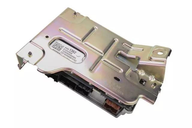 Radio Speaker Amplifier - GM (84991362)