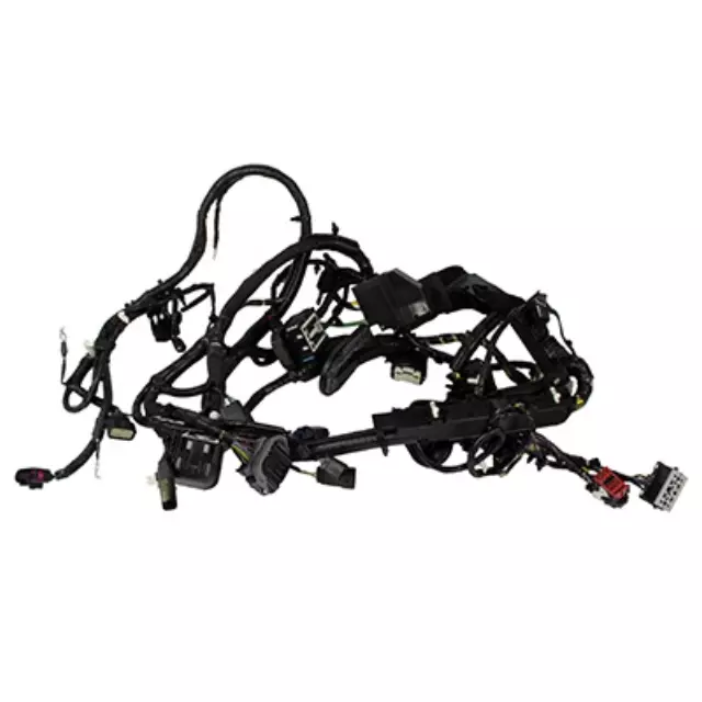 Wire Harness - Ford (FG9Z-14290-XA)