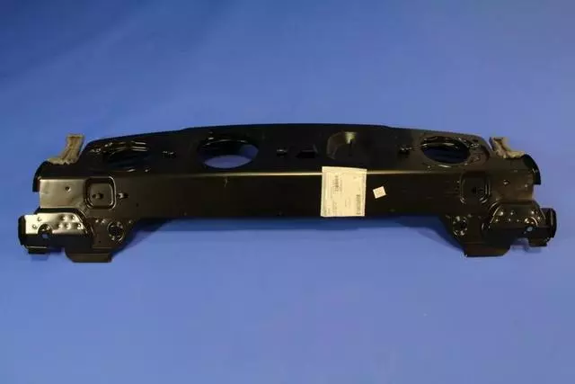 68166842AD - Body Sheet Metal Except Doors: Shelf Panel for Dodge: Challenger Image