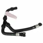 KH558 - : Motorcraft™ HVAC Heater Hose for Ford Image
