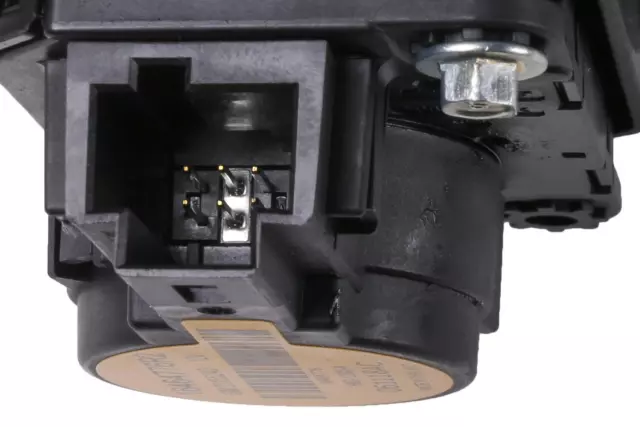 Air Conditioning Evaporator and Blower Case - GM (84644545)