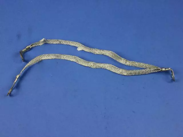 56038740AE - : Ground Strap for Mopar Image