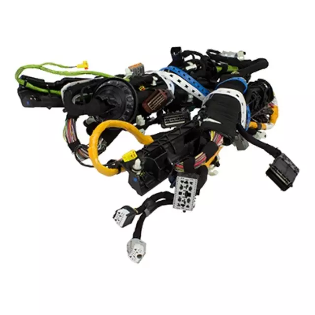 Wiring Assembly - Ford (HC3Z-14A005-ME)