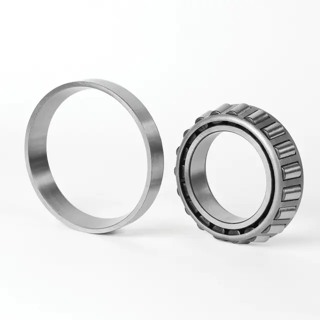 K387AS382A - Wheels, Tires &amp; Parts: FAG Bearing - TRB (Tapered Roller Bearing) for SCHAEFFLER BEARING Image