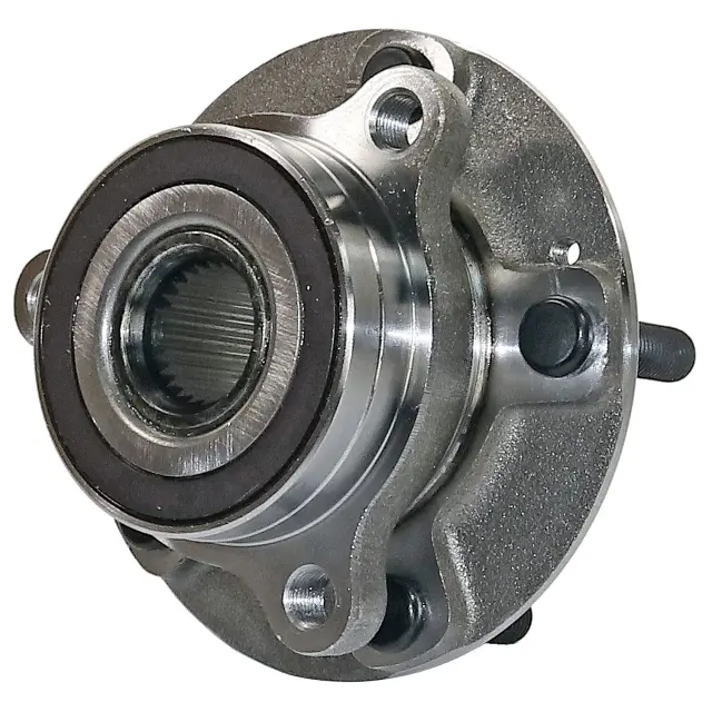 29513420 - : DuraGo Wheel Bearing and Hub Assembly for PRONTO Image