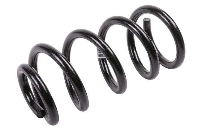 23119568 - : Front Coil Spring for Cadillac: Escalade, Escalade ESV | Chevrolet: Silverado 1500, Silverado 1500 LD, Suburban, Tahoe | GMC: Sierra 1500, Sierra 1500 Limited, Yukon, Yukon XL Image