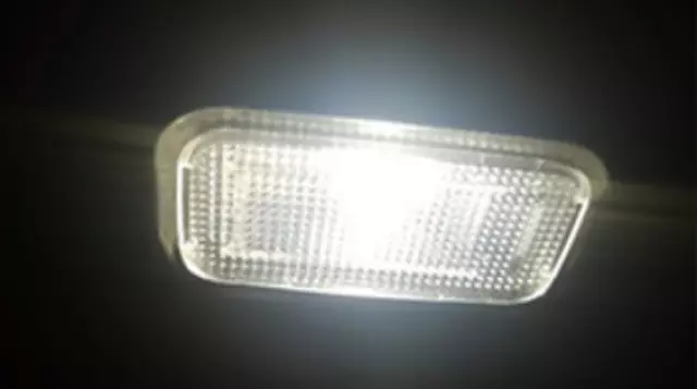 Lighting, Trunk Led Bulb - Toyota (PT948-00220)