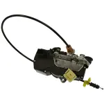 DLA981 - : Power Door Lock Actuator for SMP CORP Image