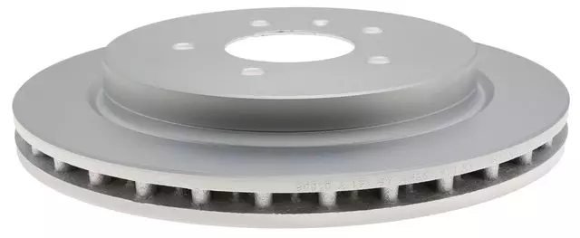 Rotor - GM (18A1809AC)
