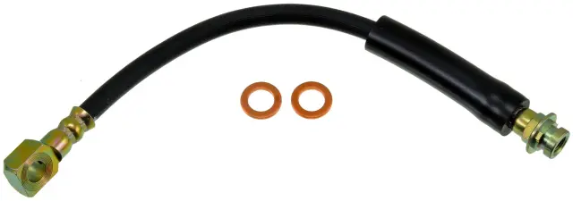 H380271 - Brake: Brake Hydraulic Hose for Dorman Image