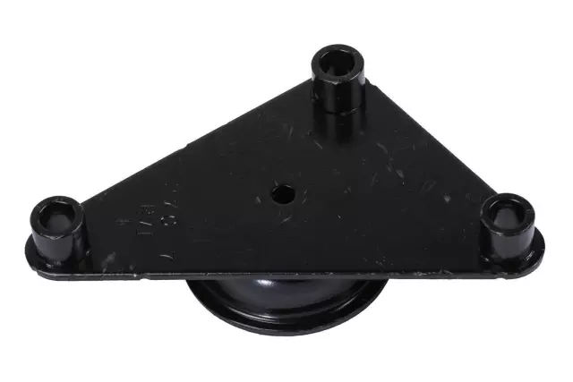 25808788 - Electrical: Pressure Valve Lower Bracket for GM Image