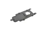 68255456AA - F21-250; 6 Speed; Automatic Transaxle: Gearshift Bracket for Dodge: Hornet | Fiat: 500X | Jeep: Compass, Renegade Image