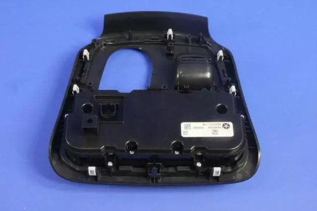 68275370AE - Body: Heater Control for Chrysler: 200 Image