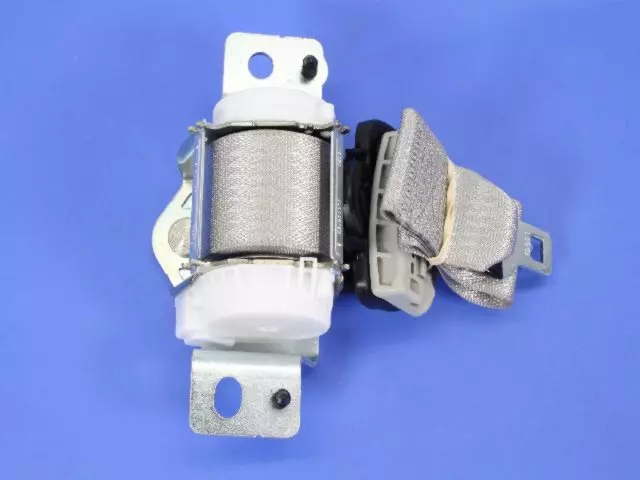 ZV841S3AB - Restraints: 2nd Rear Center Seat Belt for Mopar Image image