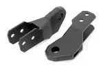 RS166 - : Tow Hook to Shackle Bracket for Rough Country Image