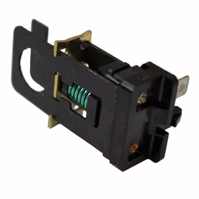 E73Z13480A - : Stoplamp Switch for Ford: Escort, EXP, Mustang, Taurus, Tempo | Mercury: Lynx, Sable, Topaz Image