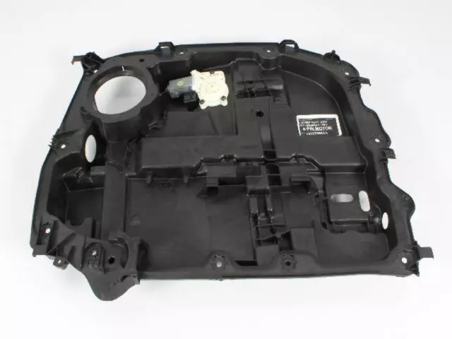68027665AB - Doors, Door Mirrors and Related Parts: Front Door Window Regulator, Left for Mopar Image