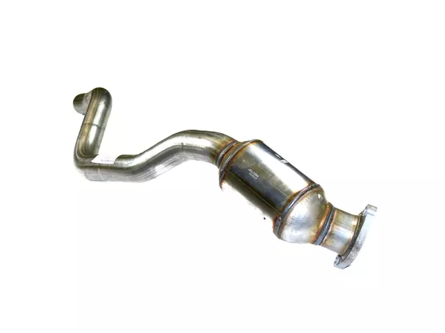 5290593AC - Exhaust: Front Pipe And Converter, Left Side for Chrysler: 300 | Dodge: Challenger, Charger, Magnum Image