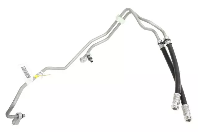 Automatic Transmission Fluid Cooler Inlet and Outlet Pipe - GM (94523445)