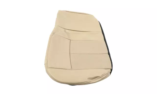 84549881 - Body: Seat Back Cover for GM Image