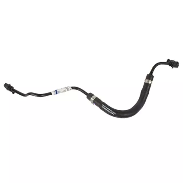 Engine Coolant Overflow Hose - Ford (DG9Z-8075-C)