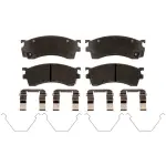19313787 - : Pad Kit for GM Image