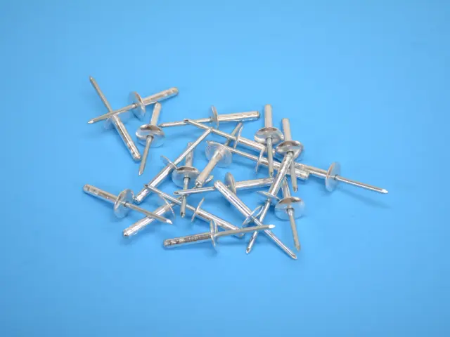 68201965AA - Electrical: Rivet for Mopar Image