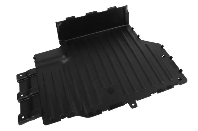84809177 - Body: Seat Back Panel for Chevrolet: Silverado 1500, Silverado 1500 LTD, Silverado 2500 HD, Silverado 3500 HD | GMC: Hummer EV Pickup, Sierra 1500, Sierra 1500 Limited, Sierra 2500 HD, Sierra 3500 HD Image image