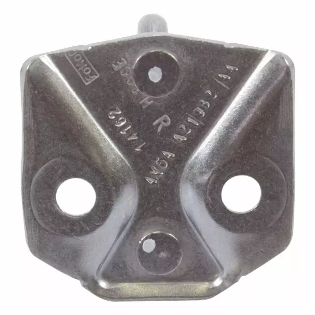 BE8Z5422008A - Body: Striker for Ford: C-Max, Escape, Fiesta, Focus, Fusion, Police Responder Hybrid, SSV Plug-In Hybrid, Transit Connect | Lincoln: MKC, MKZ Image