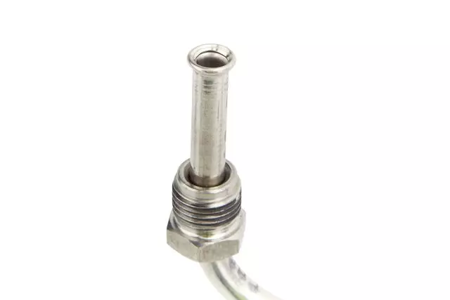 Pipe Assembly-Exhaust Press Diff Sen   (Posn 1 & 2 - GM (25799003)