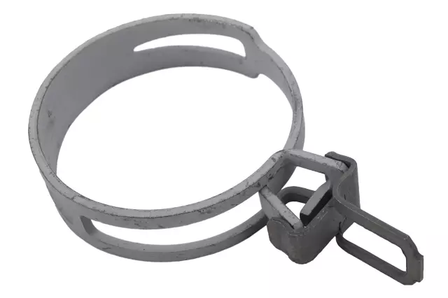 15024903 - Cooling System: Lower Hose Clamp for Buick: LaCrosse, Regal | Chevrolet: Camaro, Corvette Image