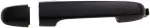 84021 - : Front Left, Front Right, Rear Left, Rear Right Exterior Door Handle for Dorman Image